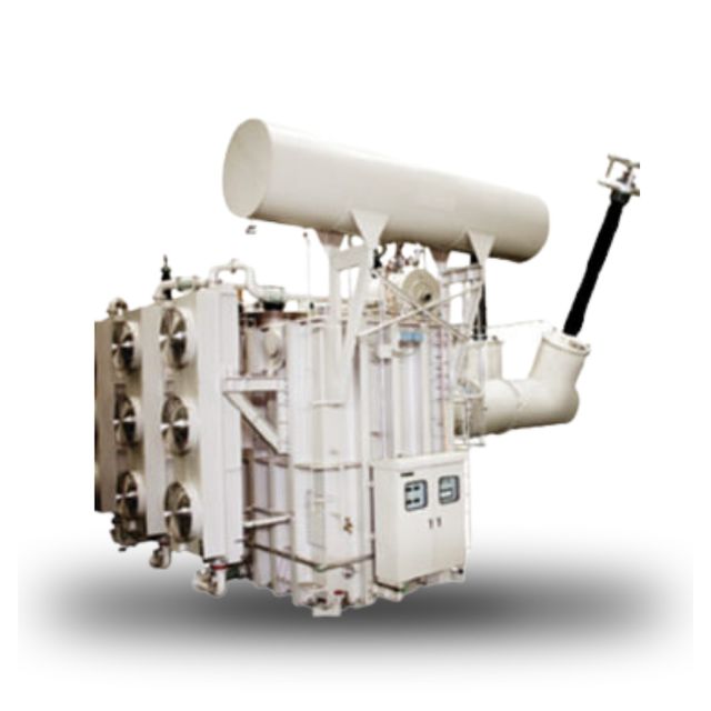 Transformadores Mediana Potencia hasta 69 kV 01