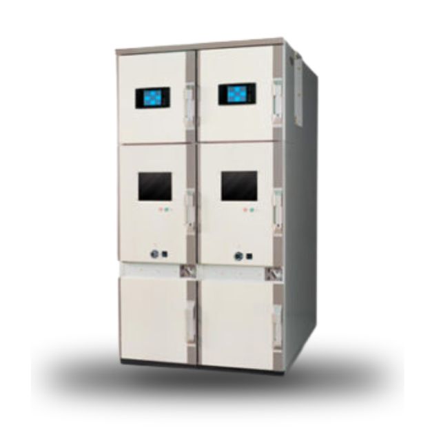 Celdas metalclad 01