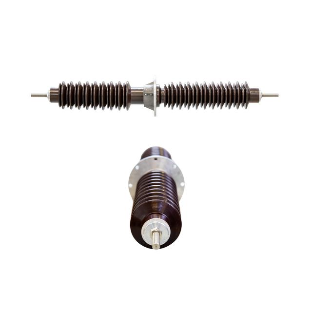 Aisladores tipo bushing 01