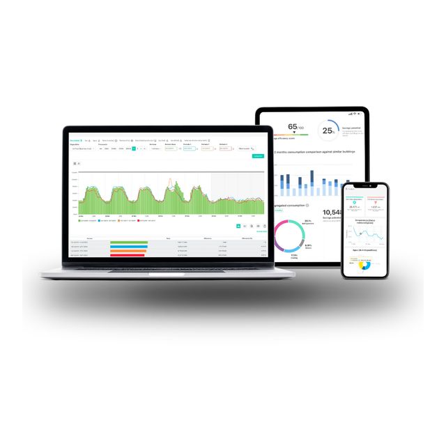 Software de gestión energética 01