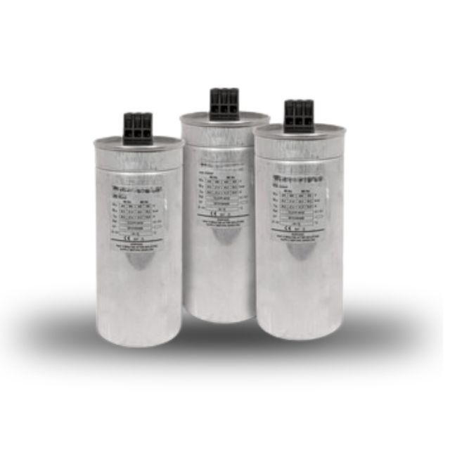 Condensadores BT 01
